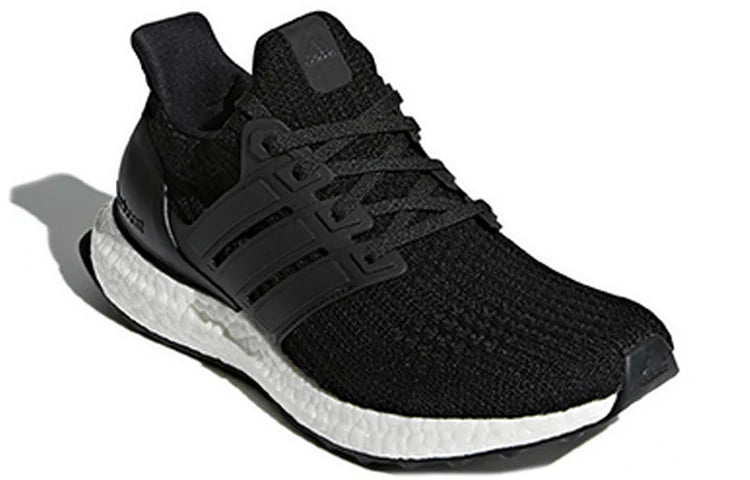 adidas UltraBoost 4.0 'Core Black'