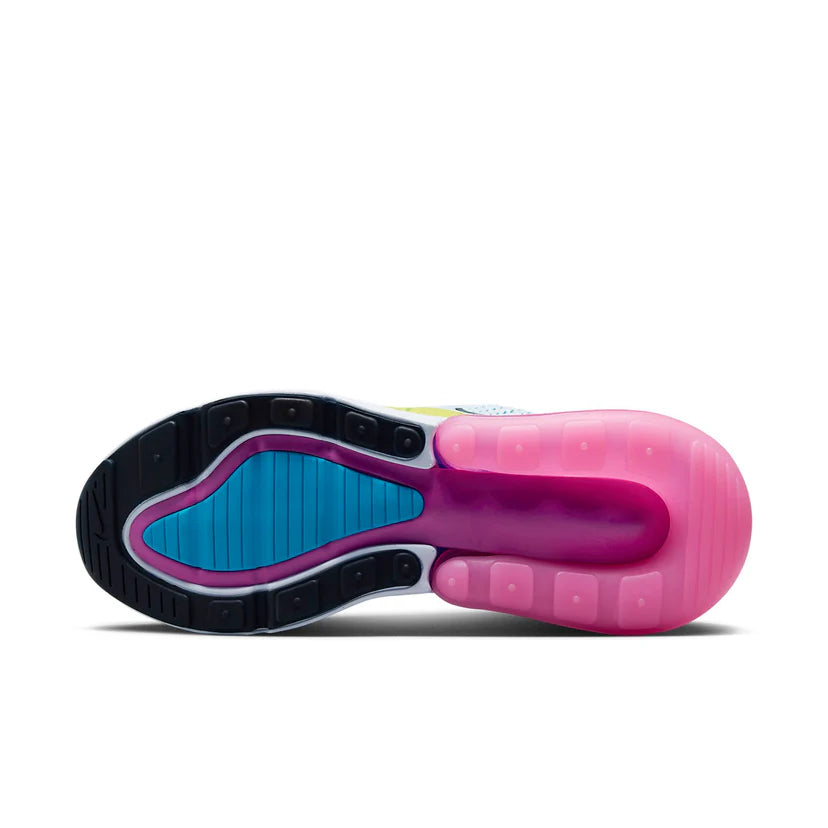 Nike Air Max 270 'Hyper Royal Pink Spell