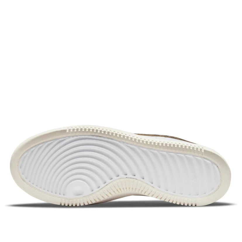 Nike Court Vision Alta 'Leopard