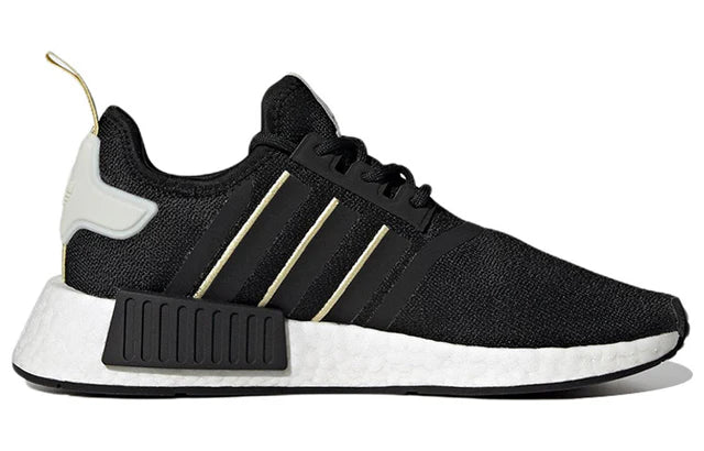THEBE MAGUGU x ADIDAS ORIGINALS NMD R1