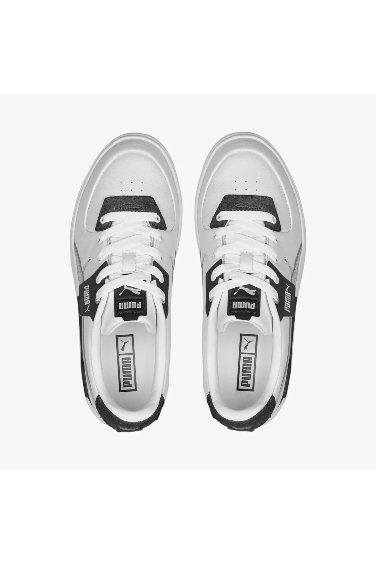 PUMA CALI DREAM WNS Puma White