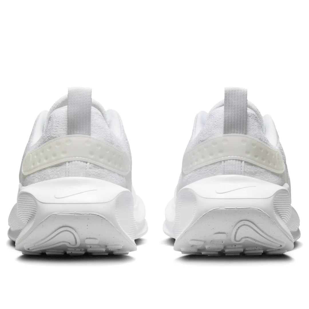 Nike - ReactX Infinity Run 4 'Triple White