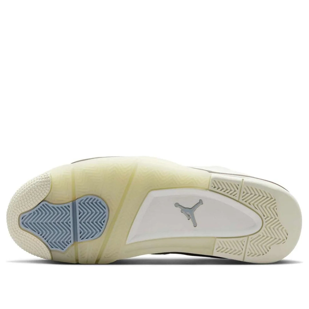 Jordan - Air Jordan 4 RM 'Hemp'MEN'S