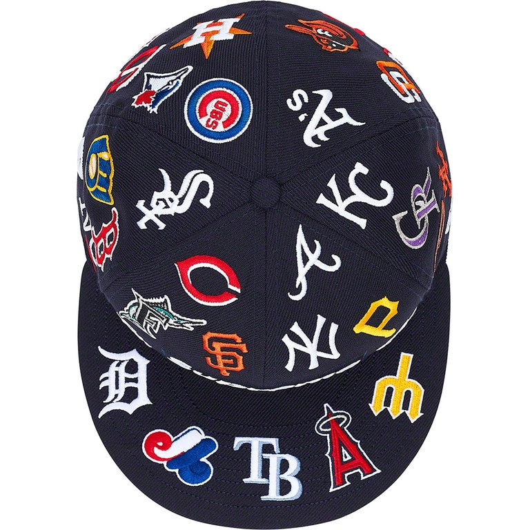 Supreme®/MLB New Era®