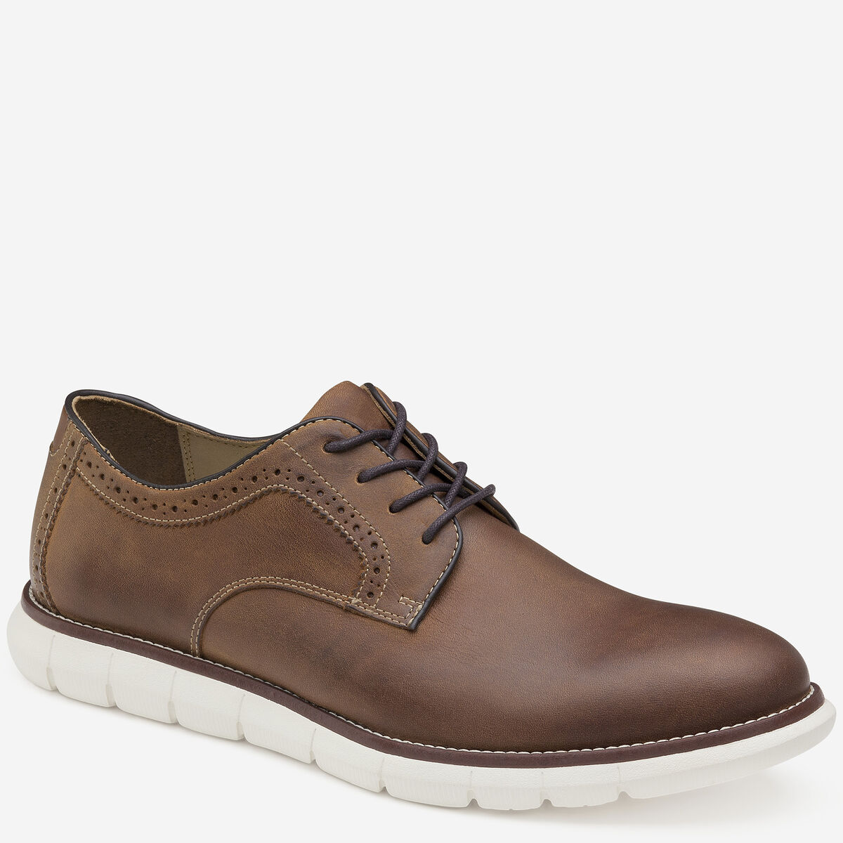 Johnston & Murphy Holden Plain Toe