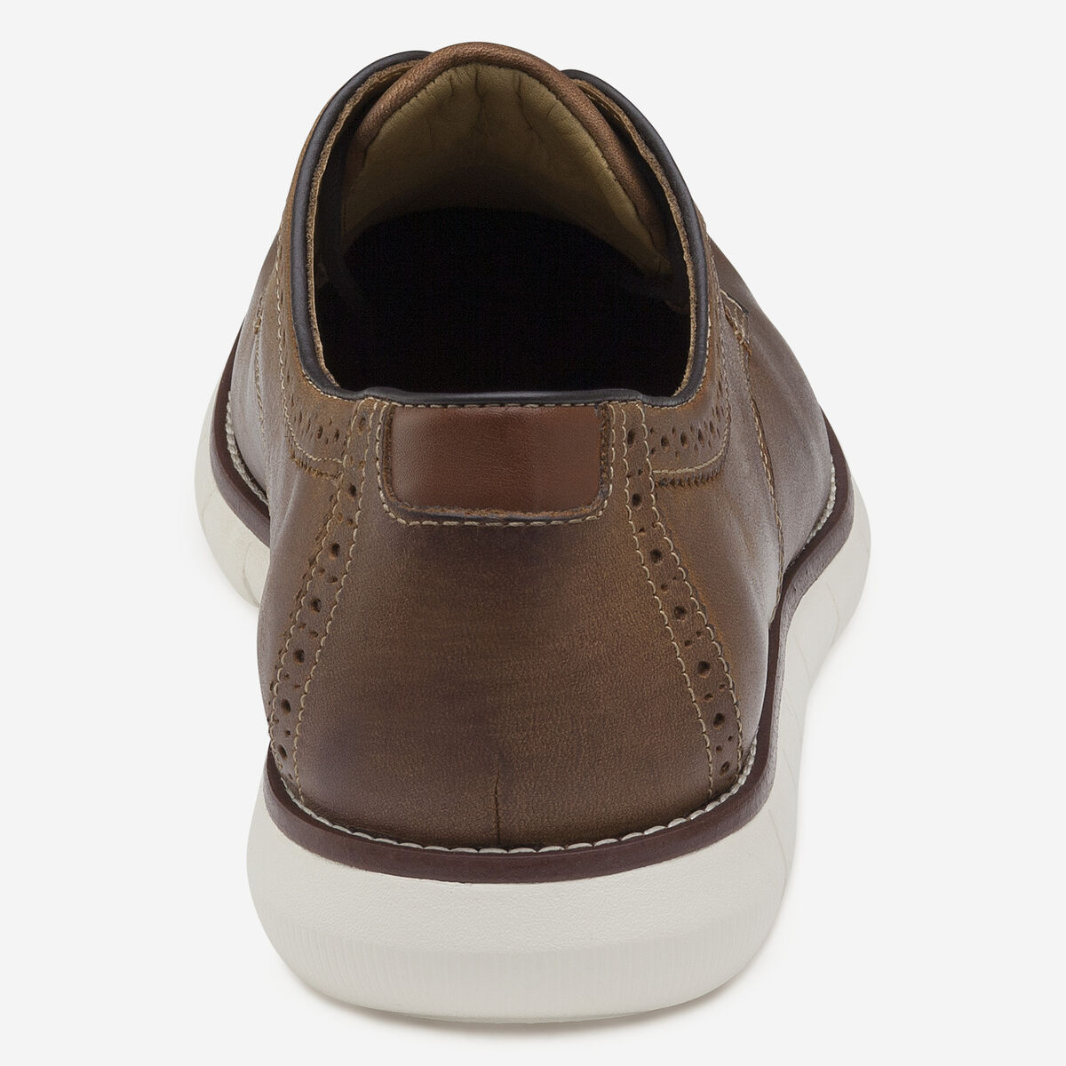 Johnston & Murphy Holden Plain Toe