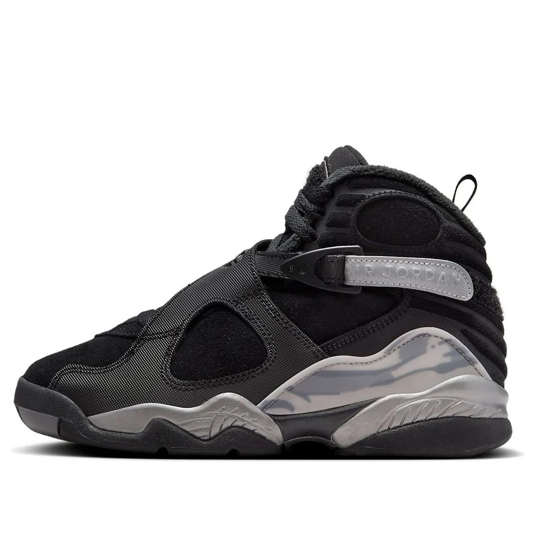 Air Jordan 8 Retro Winterized 'Gunsmoke