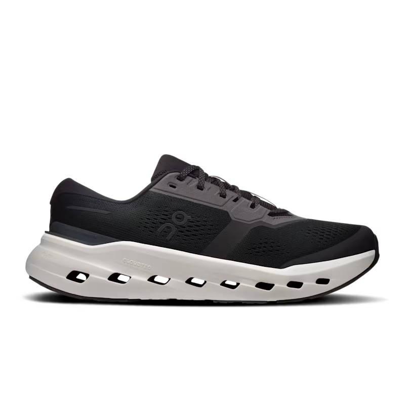 On Cloud runner 3