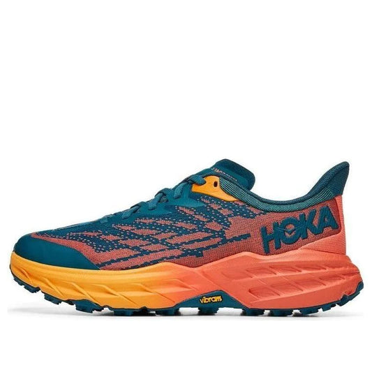 HOKA ONE ONE - (WMNS)HOKA ONE ONE Speedgoat 5 'Blue Coral Camellia'