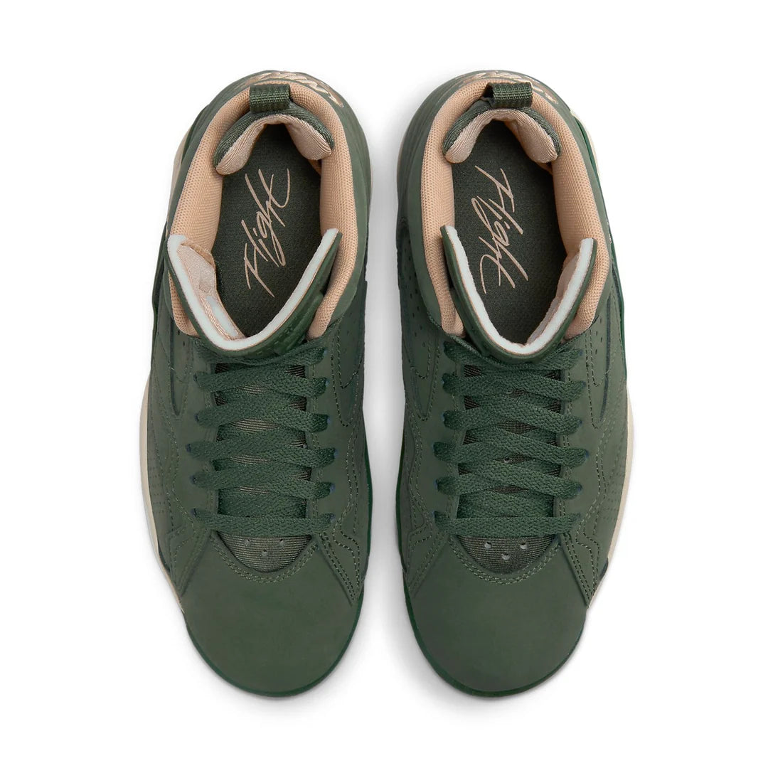Jordan - (WMNS) Air Jordan Jumpman MVP 'Galactic Jade'