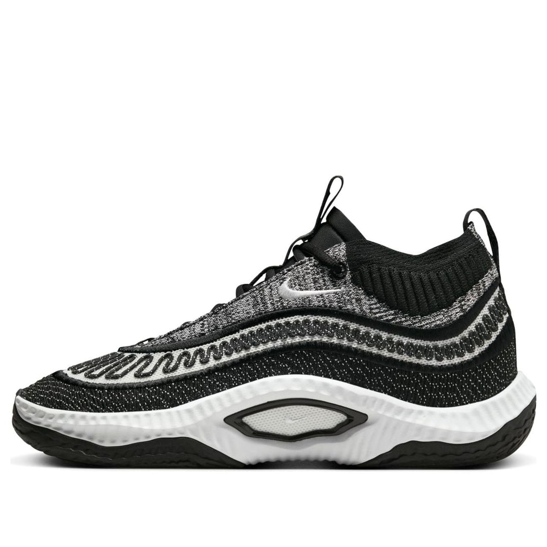 Nike-Cosmic Unity 3 'Black Anthracite White'