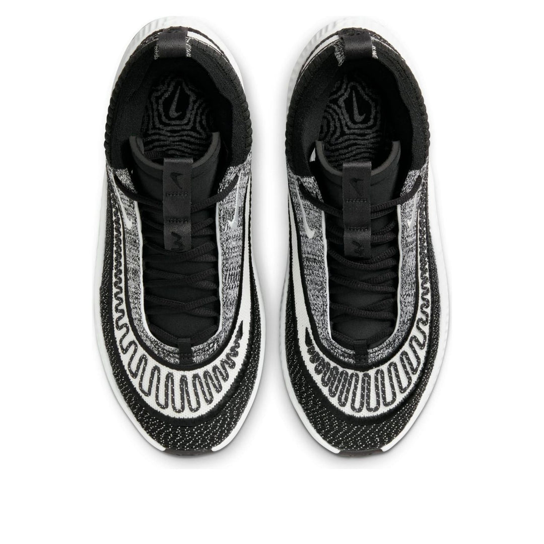 Nike-Cosmic Unity 3 'Black Anthracite White'