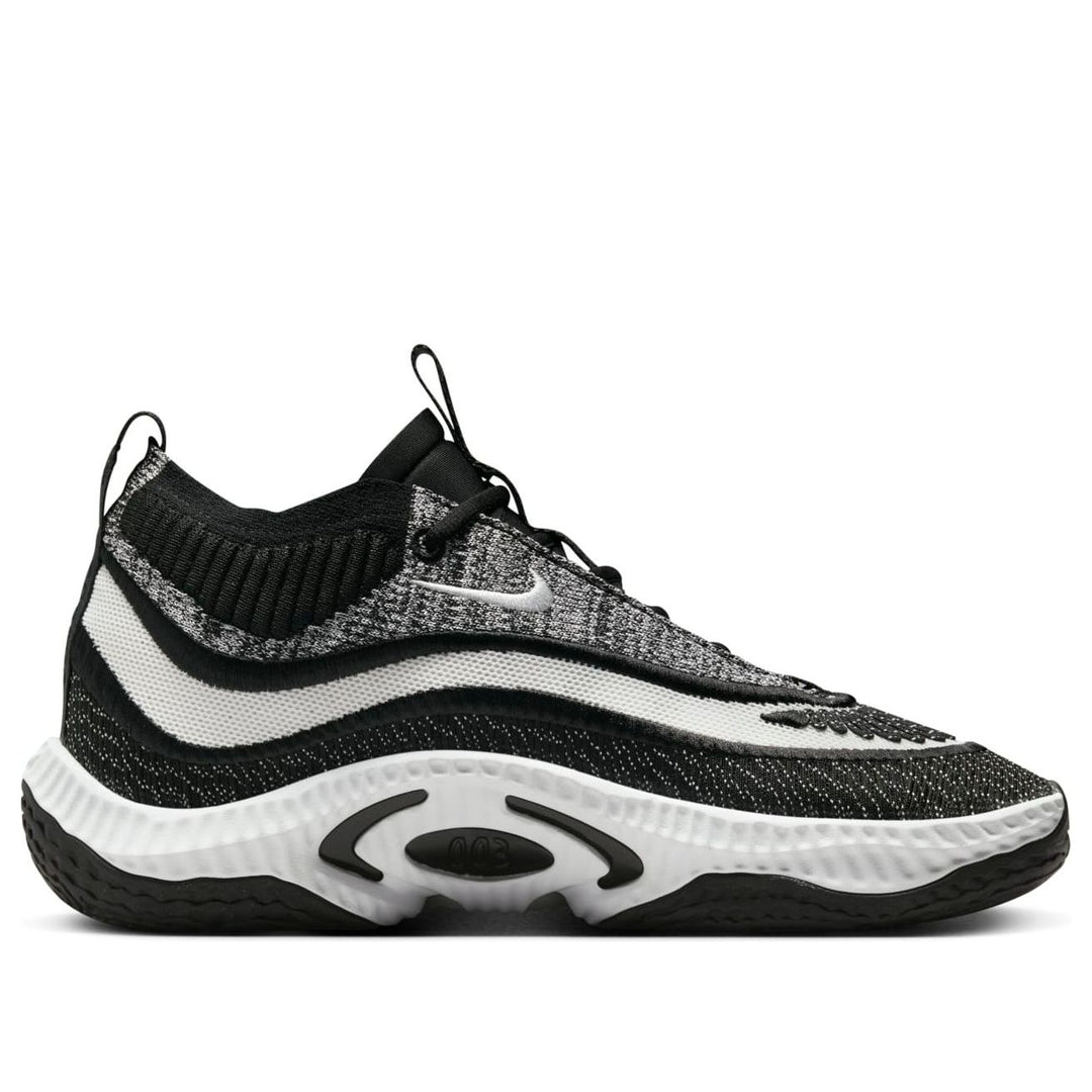 Nike-Cosmic Unity 3 'Black Anthracite White'