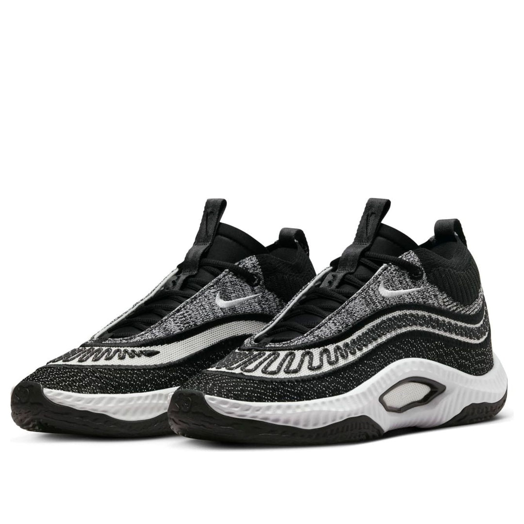 Nike-Cosmic Unity 3 'Black Anthracite White'