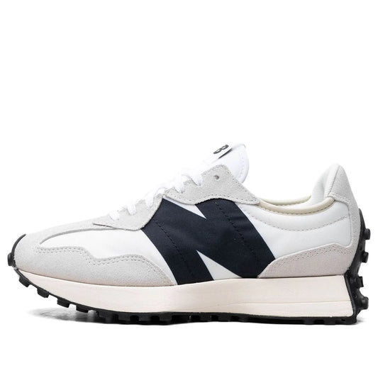 New Balance 327 'Sea Salt Black'