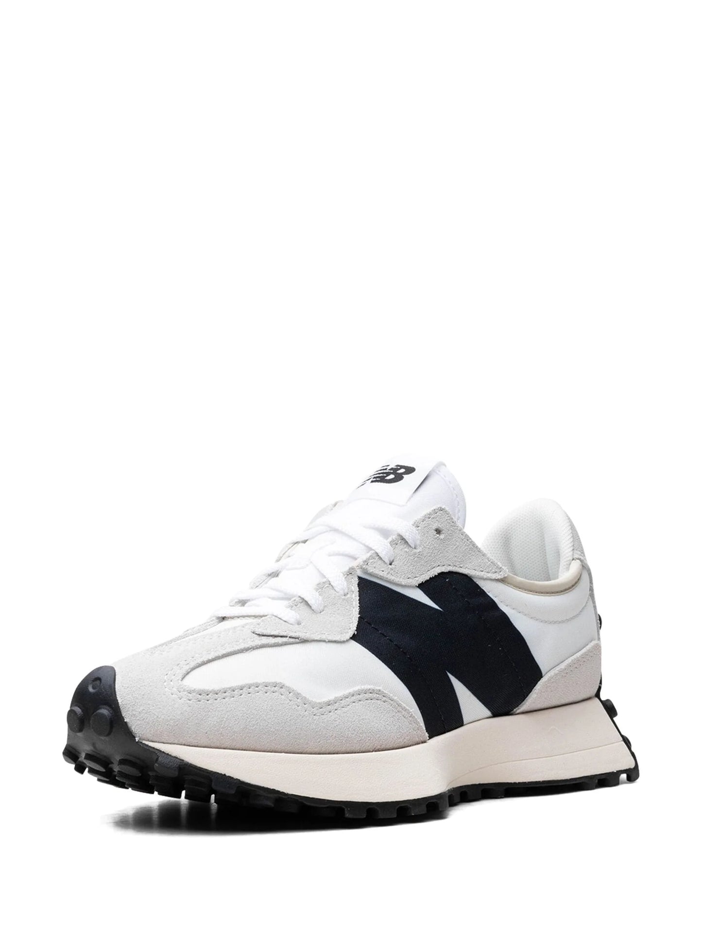 New Balance 327 'Sea Salt Black'