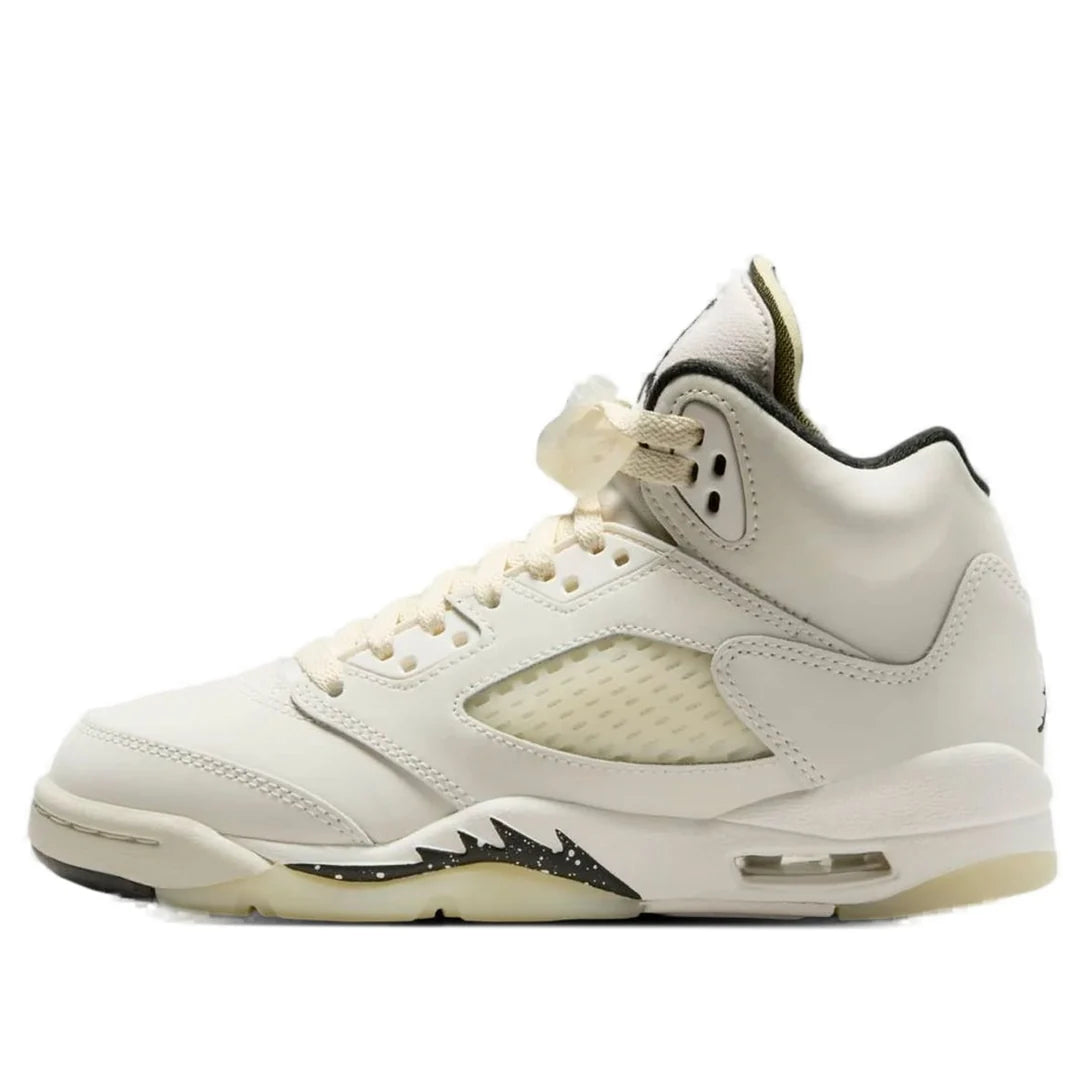 Air Jordan 5 Retro SE 'Sail'