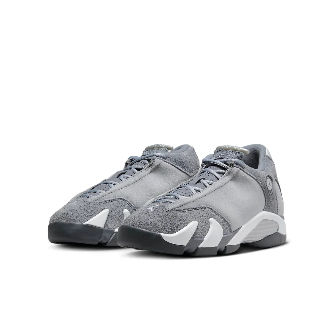 Air Jordan 14 Retro 'Flint Grey
