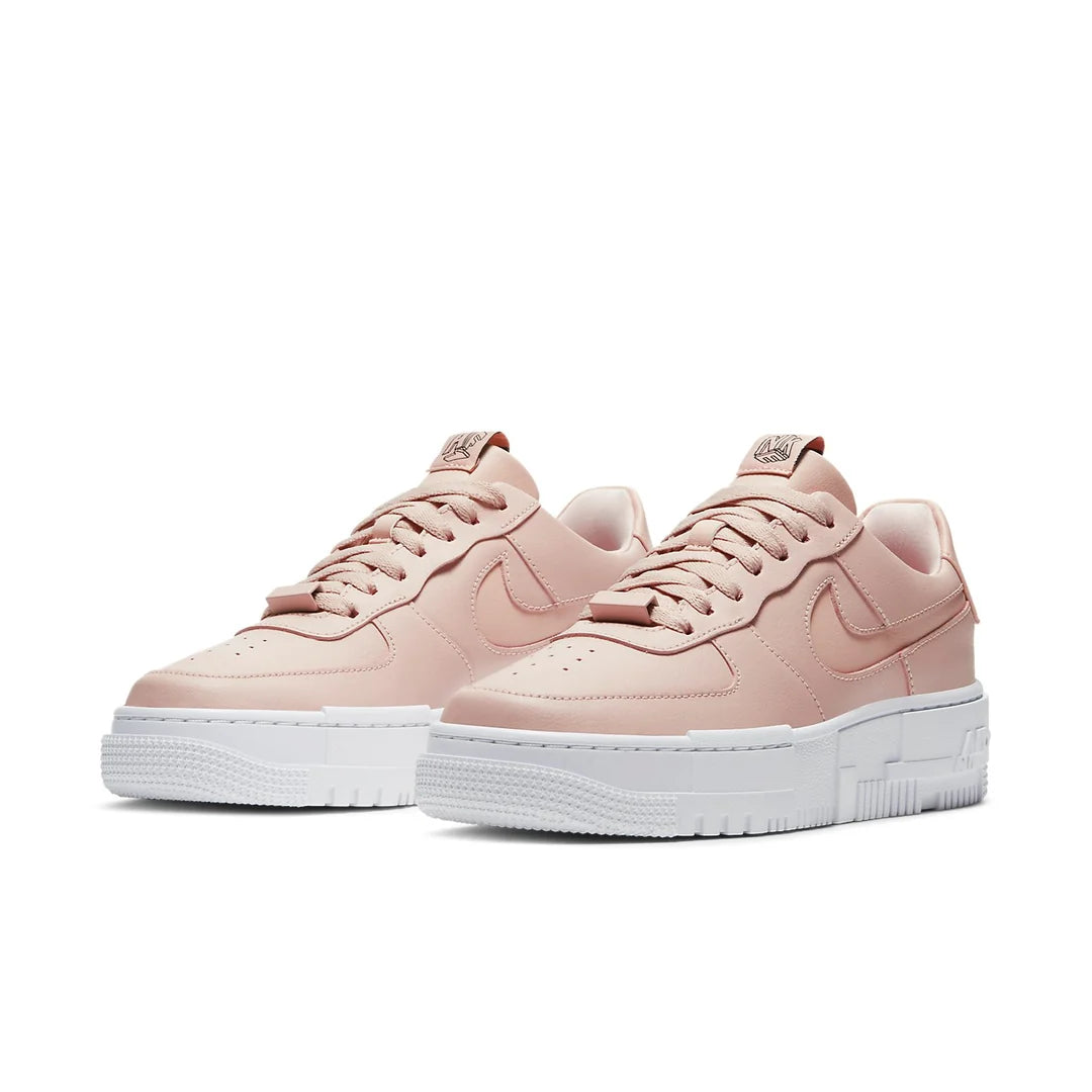 Nike Air Force 1 'Pixel Particle Beige