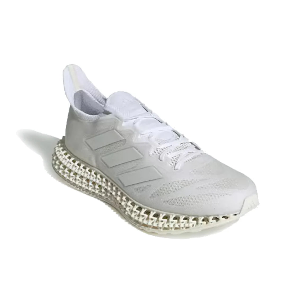 adidas 4DFWD 3 'Cloud White'
