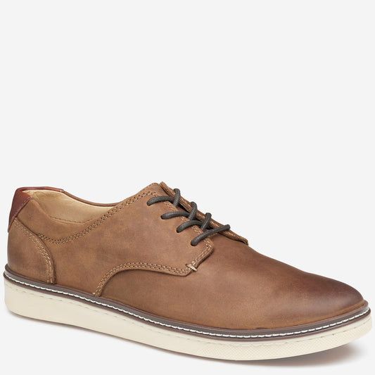 Johnston & Murphy McGuffey Plain Toe