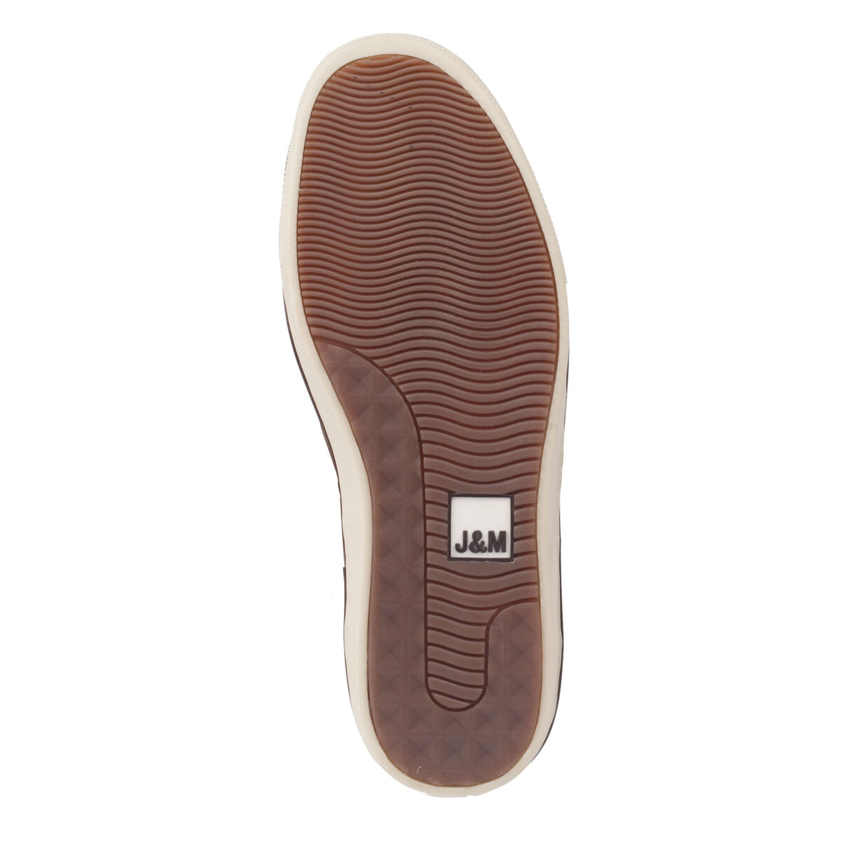 Johnston & Murphy McGuffey Plain Toe