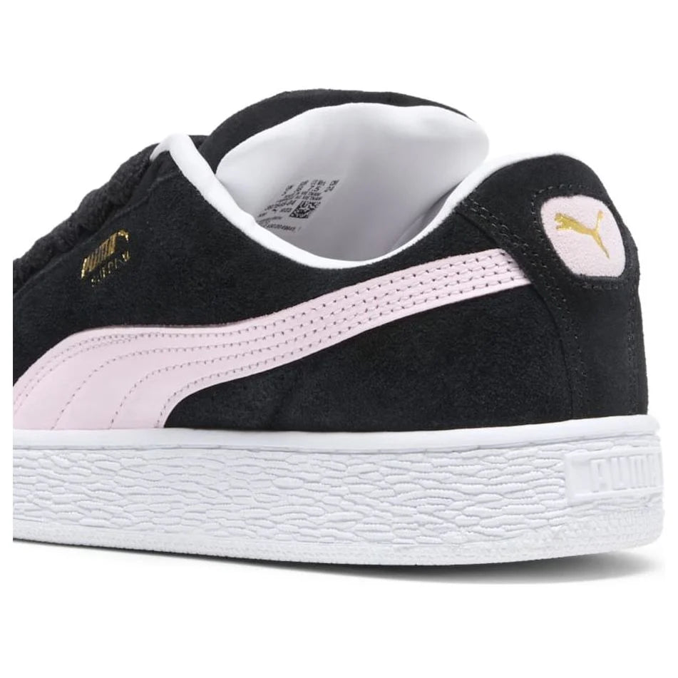 PUMA - (WMNS) PUMA Suede XL 'PUMA Black Whisp Of Pink'