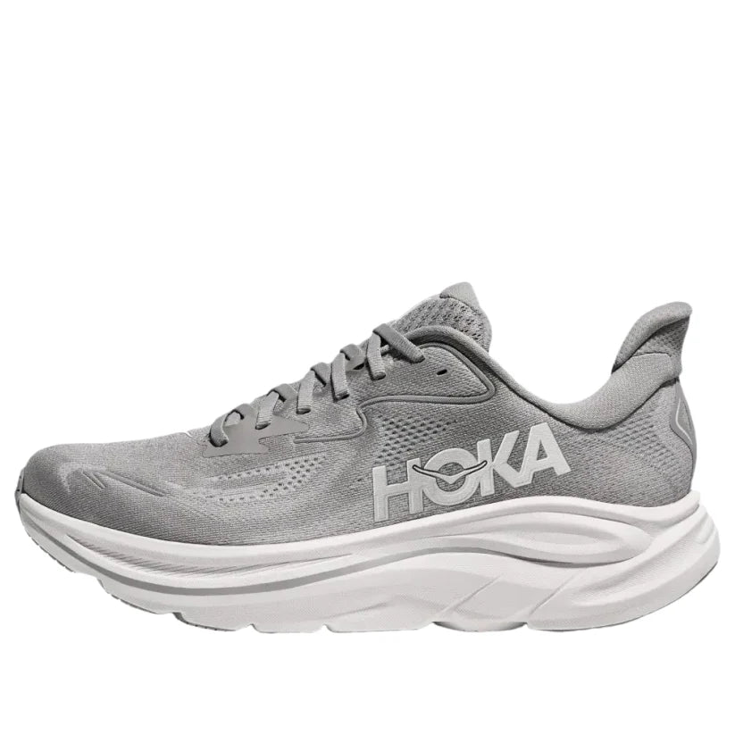 HOKA ONE ONE - Clifton 10 Stellar Grey Stardust
