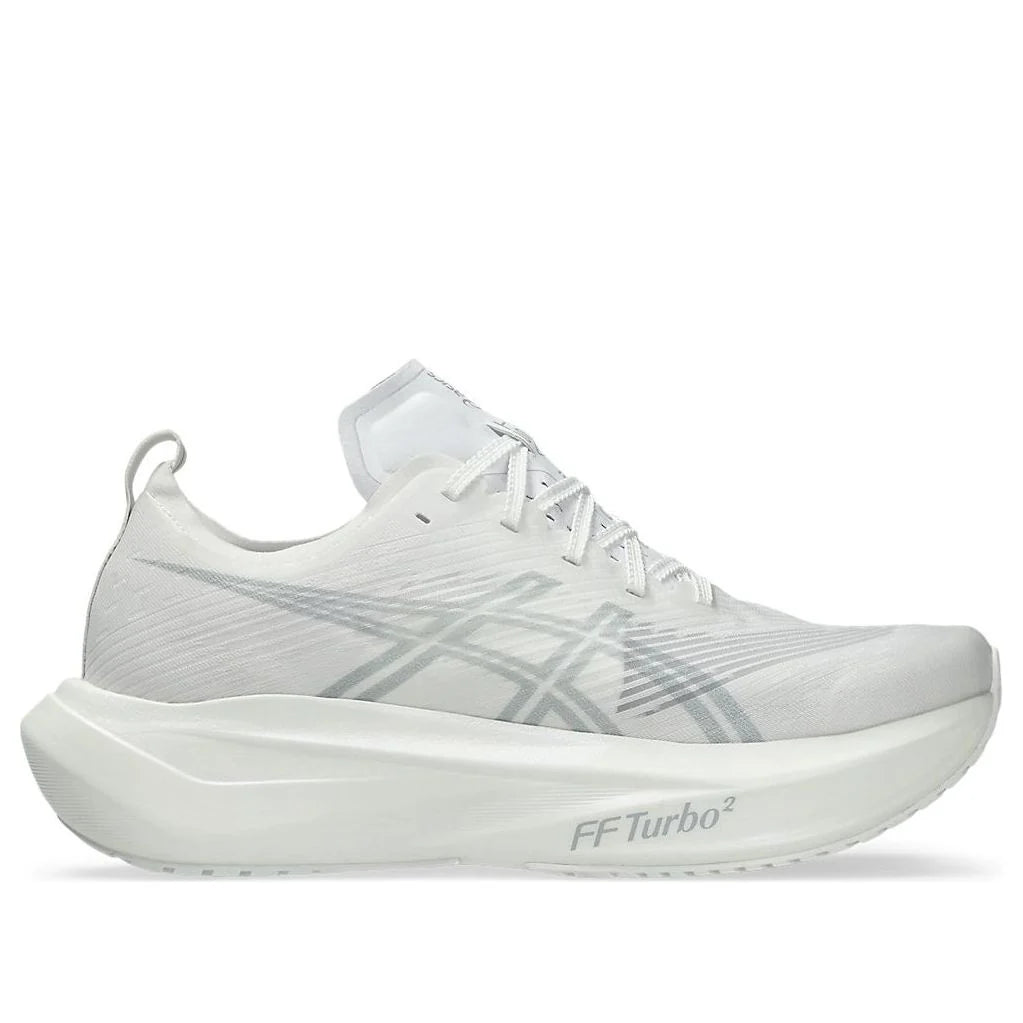 ASICS - Megablast 'White Piedmont Grey'