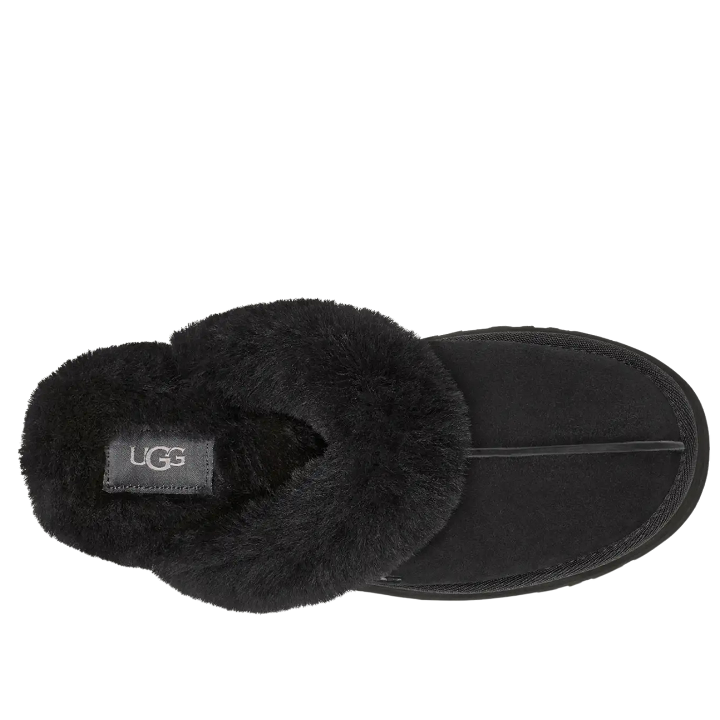 UGG Disquette Slipper
