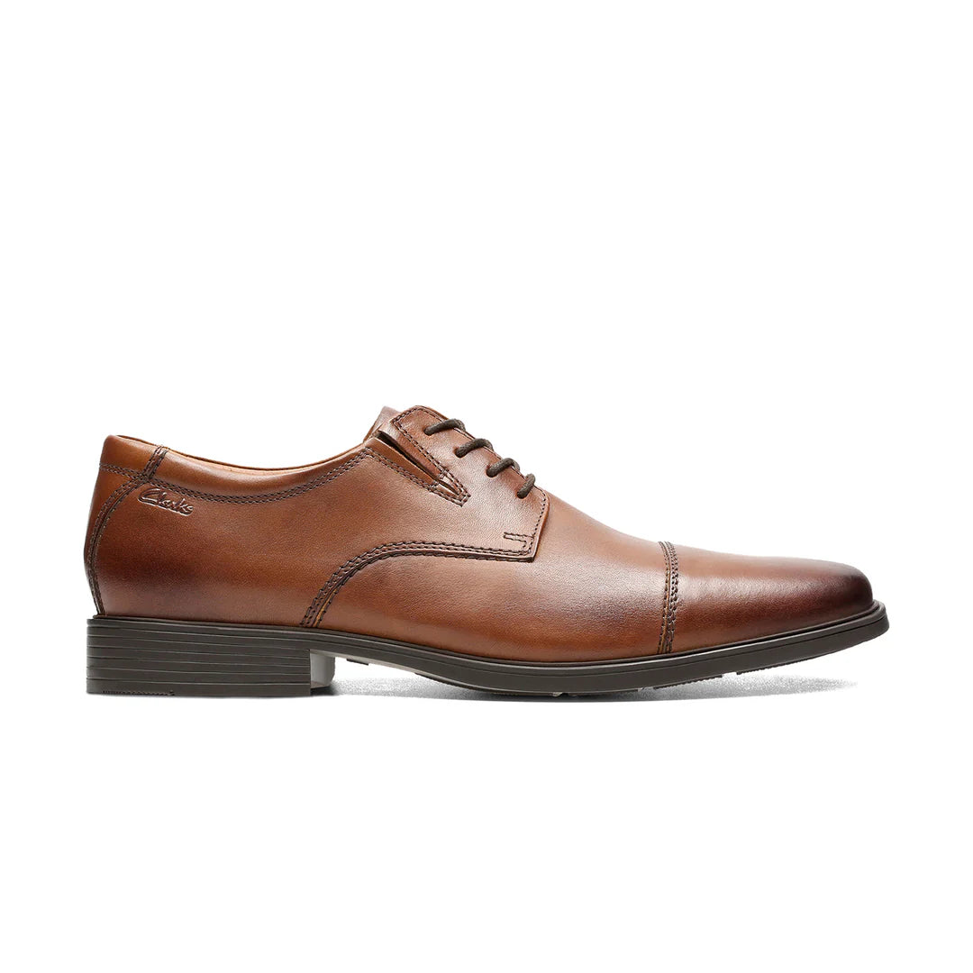 Clarks - Tilden men's hat