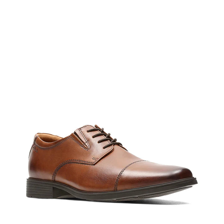 Clarks - Tilden men's hat
