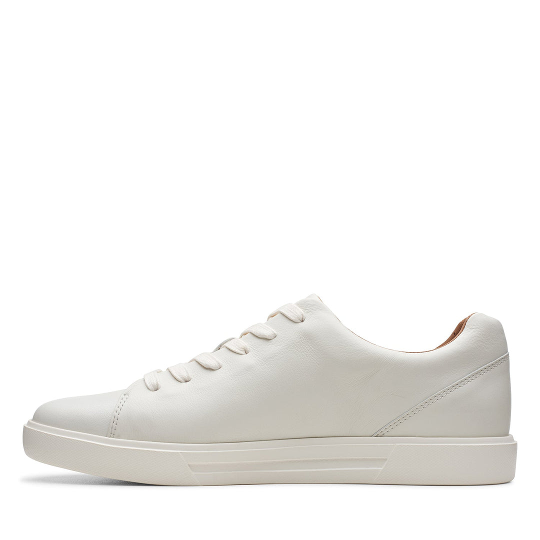 Clarks On Costa Lace-Up Shoes