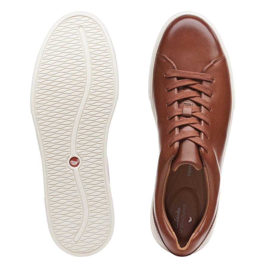 Clarks “Un Costa Lace”