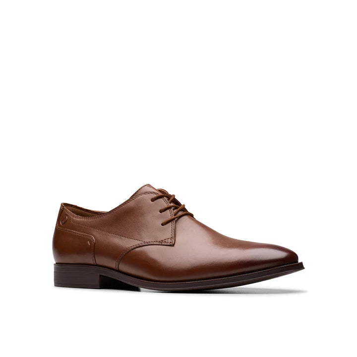 Clarks - Bolton Lace