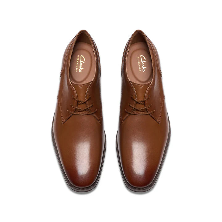 Clarks - Bolton Lace