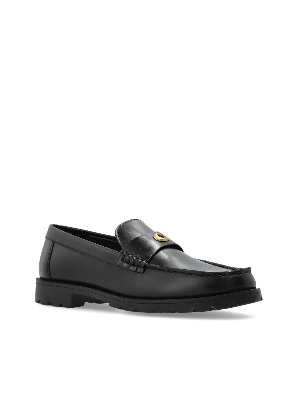 Coach NY Jocelyn loafers