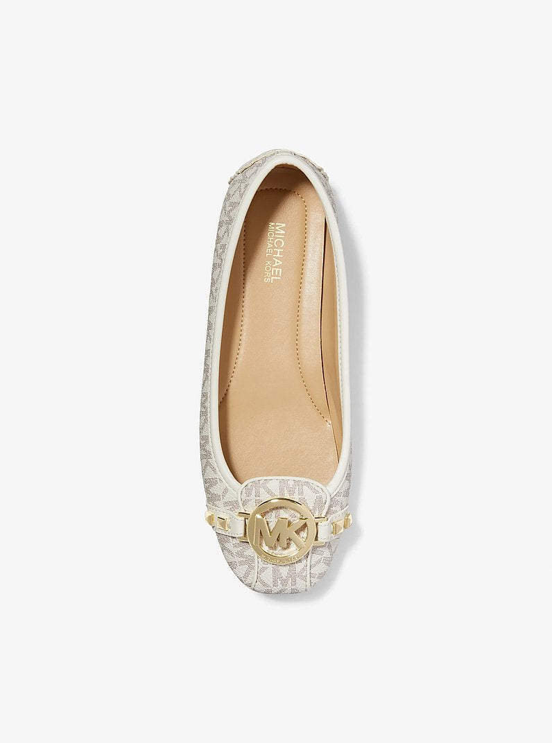 MICHAEL KORS 
Fulton Studded