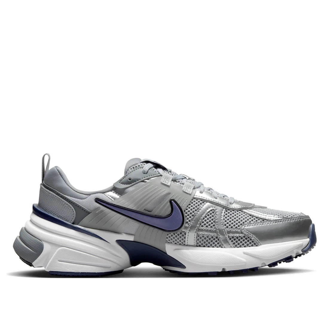 Nike - V2K Run 'Wolf Grey Navy'
