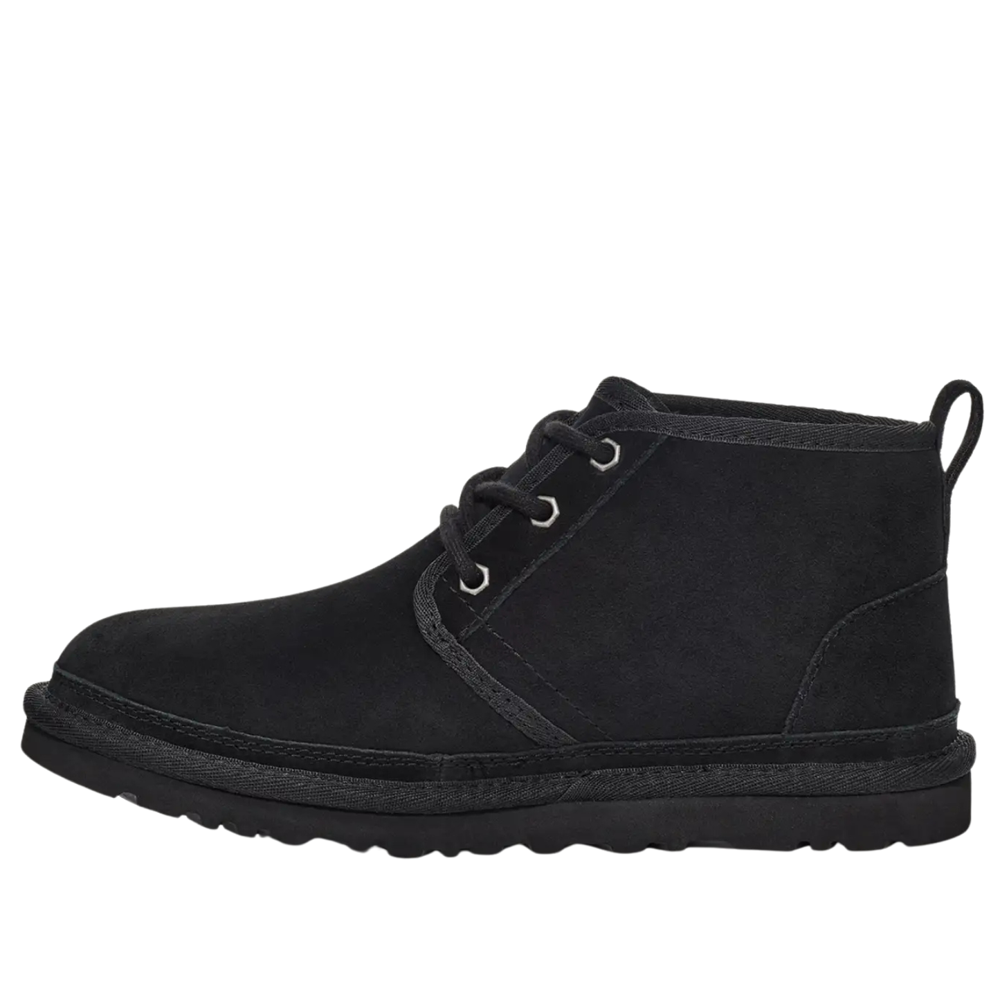 UGG Ankle boots with laces