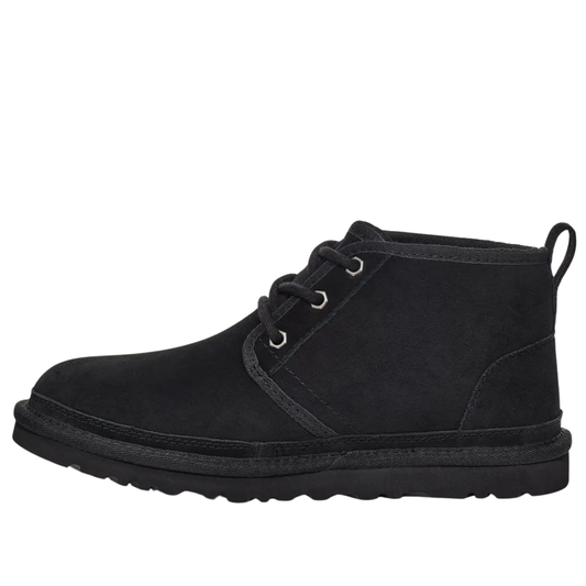 UGG Ankle boots with laces