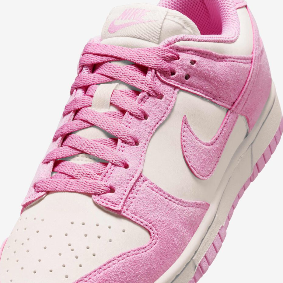 Nike Dunk Low Next Nature 'Pink Rise Sail'