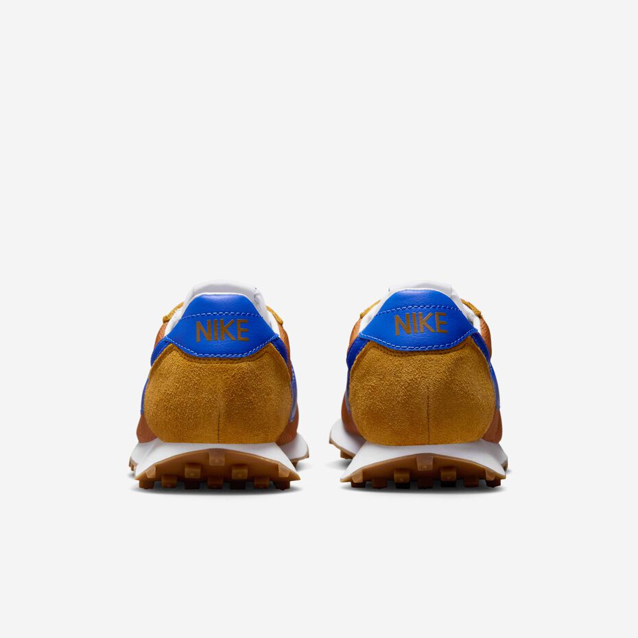 Nike LD-1000 'Desert Ochre Hyper Royal