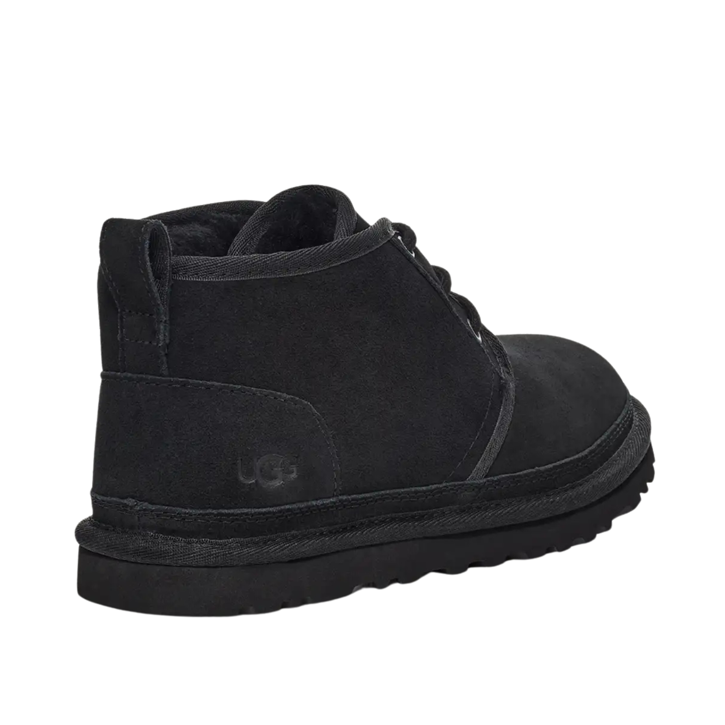 UGG Ankle boots with laces