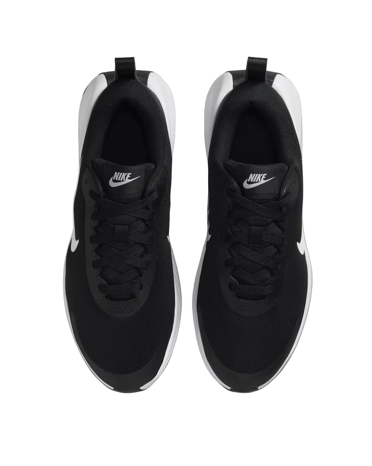 Nike Promina 'Black White'