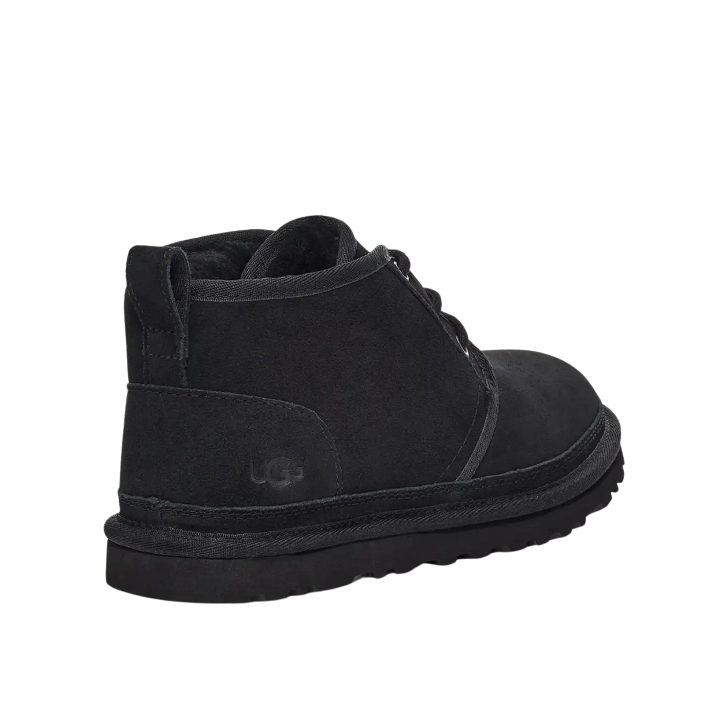 UGG Ankle boots with laces