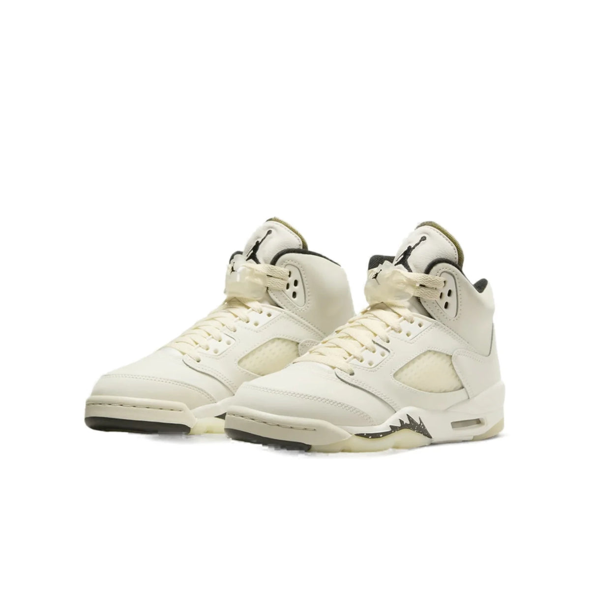 Air Jordan 5 Retro SE 'Sail'