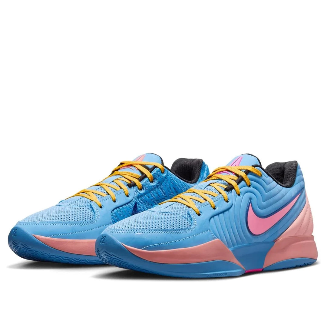 Nike - Ja 2 'Blue Beyond