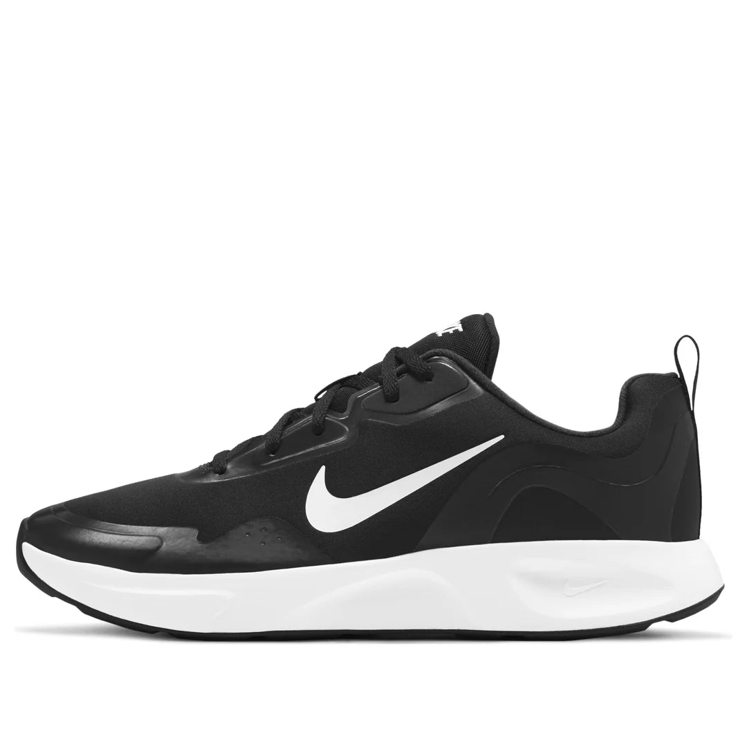Nike - Wearallday WNTR 'Black White'MEN'S