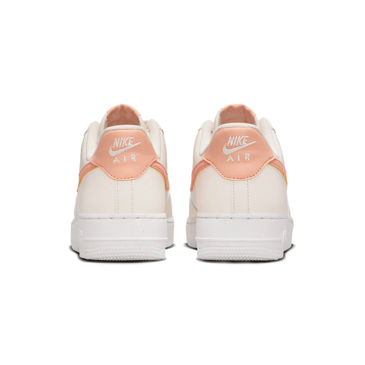 WMNS AIR FORCE 1 '07 NEXT NATURE 'PALE IVORY